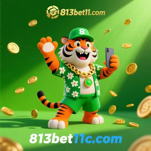 Descubra a Categoria 'Conta' no 813bet11.com: Uma Nova Dimensão de Jogos Online