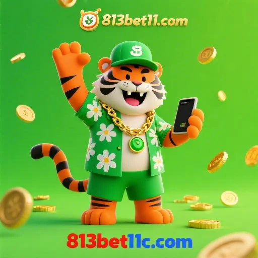 Explore a Excitante Categoria de Cassino em 813bet11.com