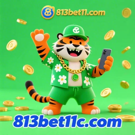 Explorando a Categoria Comunidade no 813bet11.com: Um Novo Nível de Interação nos Jogos Online