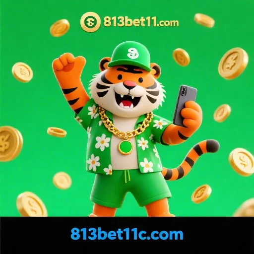 Apostas Móveis: A Revolução das Apostas no 813bet11.com